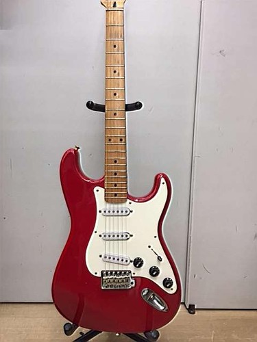 Guitare électrique squier - électrique,
