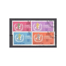 Suisse/offices OMS/OMS 1975 