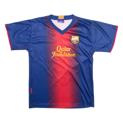 Fcb barcelone maillot de - fcb,