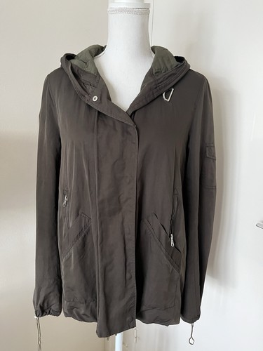 Veste imperméable zara taille - imperméable,