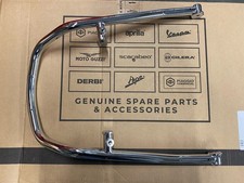 Poignée passager Moto Guzzi