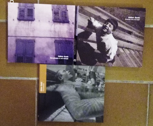 Gabor gado lot cd - gabor, 3
