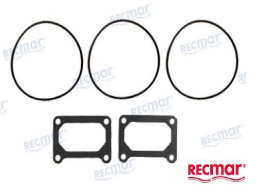 Kit joints pour yanmar - kit, 4lh