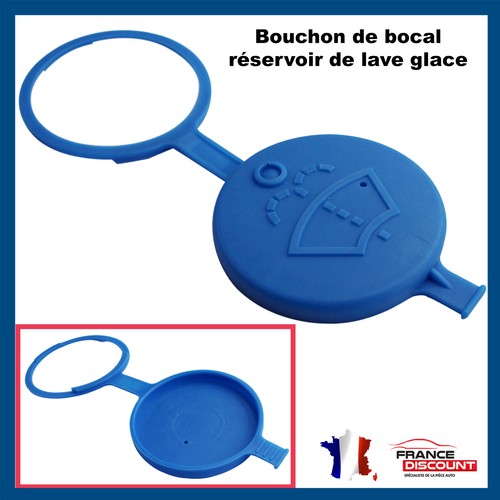 Bouchon bocal réservoir - , lave