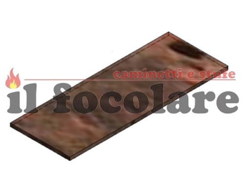 Dos panneau vermiculite - dos,