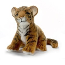 Hansa Toy 7280 Tigre Bébé