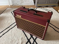Ampli Guitare à lampes VOX