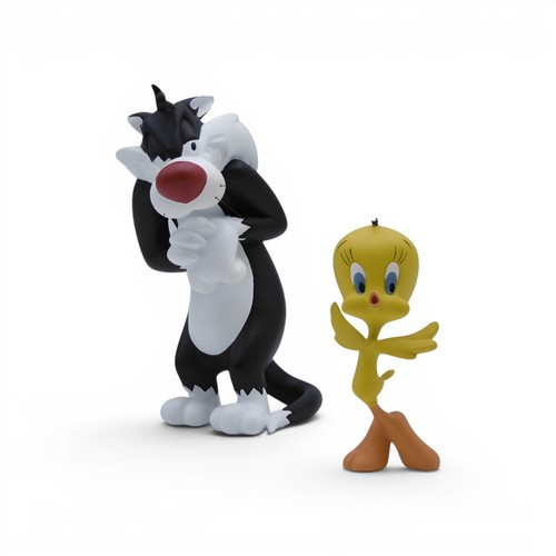 Tweety sylvester titi - tweety, &