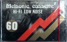 MELSONIC HI FI LOW NOISE 60