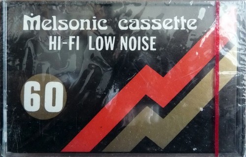 Melsonic low noise 60 - melsonic, fi