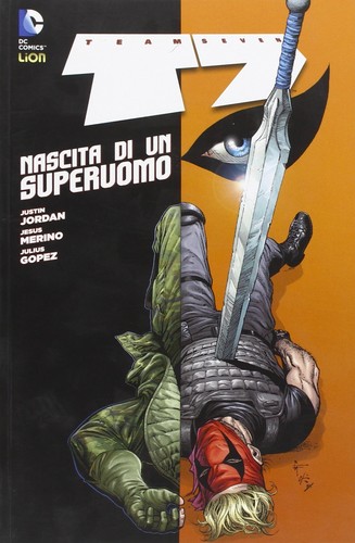 Aavv nascita team - 7, (vol.