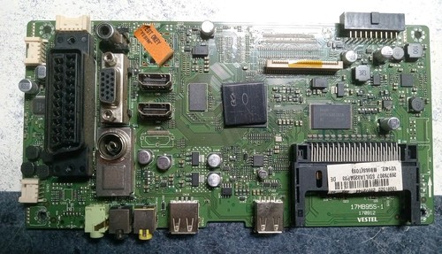 Motherboard carte mere - mere, tv