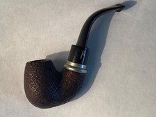 ÉLÉGANTE PIPE DE FUMEUR