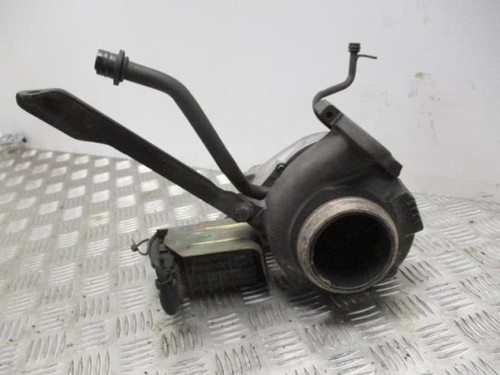 Turbo mercedes classe 211 - turbo,