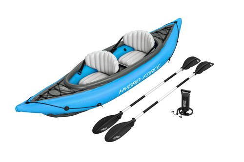 Bestway kayak gonflable - kayak,