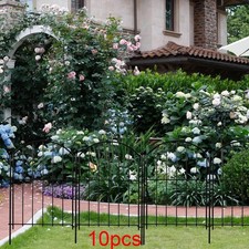 Ensemble de 10 Barrières