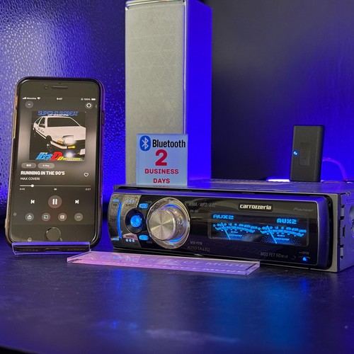 Pioneer carrozzeria deh p710 - pioneer,