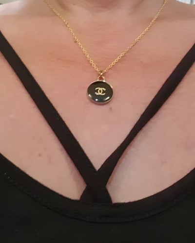 Authentique pendentif