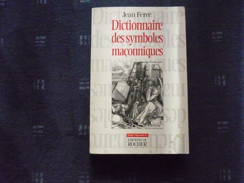 Ferre dictionnaire des - /,