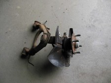 Mazda MX5 MX 5 NB Demi-Axe