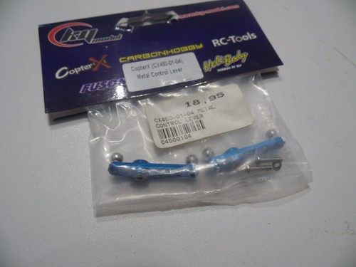 Copterx cx450 metal - copterx,