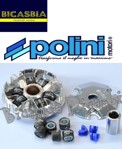 8247 variatore polini honda - 8247,
