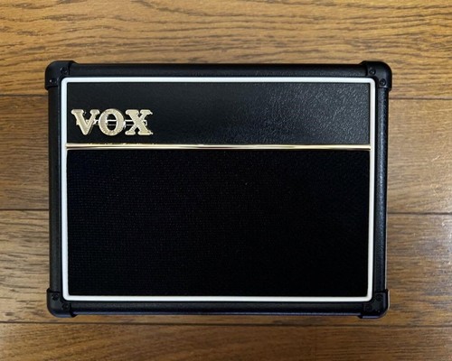 Amplificateur guitare vox ac2 - amplificateur,