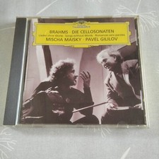 JOHANNES BRAHMS - DIE