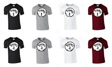 Chose Un 1 Et Deux 2 t-shirt