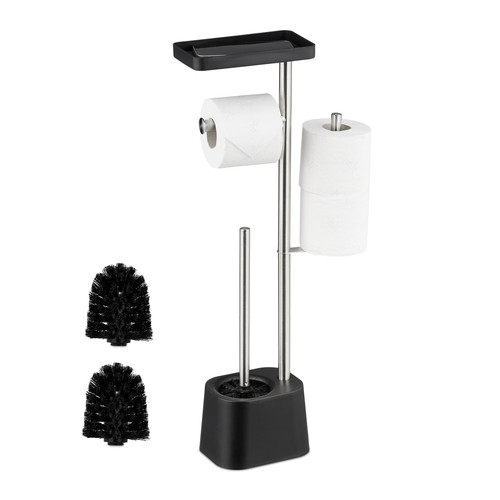 Serviteur porte papier - wc,