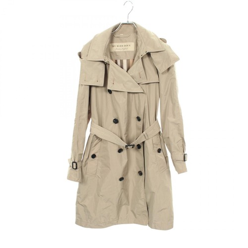 Veste trench coat burberry - veste, trench-coat