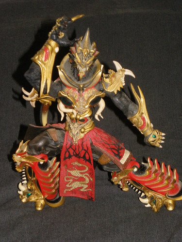 Figurine mcfarlane spawn - figurine,
