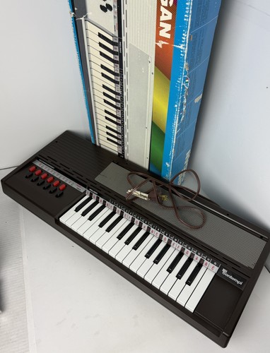 Bontempi bn8 organ keyboard - bn8,
