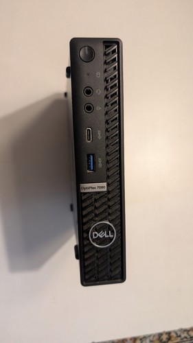 Dell optiplex 7080 - optiplex,