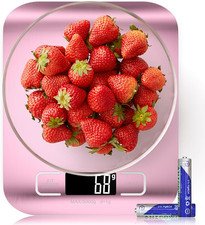 Pèse aliments électronique