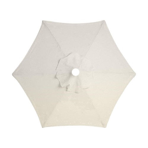 Toile rechange pour parasol - rechange,