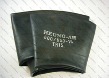 Chambre à air neuve type Us