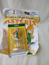 FIGURINE ZAZA COLLECTION