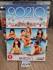 DVD - Coffret Intégrale BEVERLY HILLS 90210 - saison 1