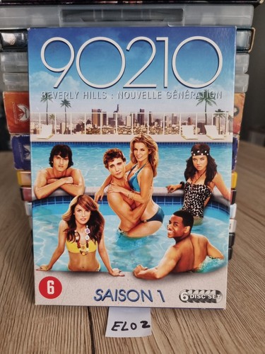 Dvd coffret intégrale - -,