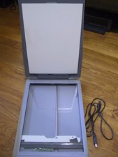 Scanner à plat portable USB