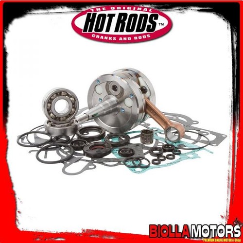 Cbk0014 kit vilebrequin hot - kit,