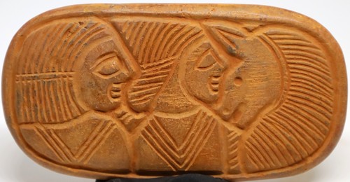Carrelage relief rare - relief, en