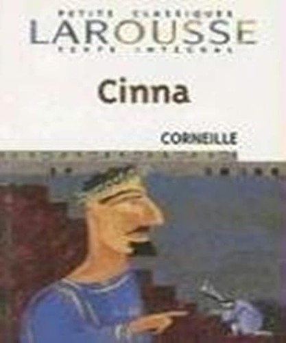 Cinna corneille - cinna,