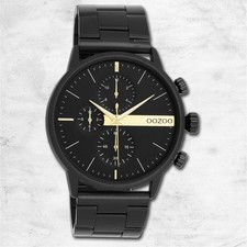 Oozoo Hommes Montre Oozoo