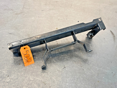 Kubota gr2000 tractor bracket - kubota,
