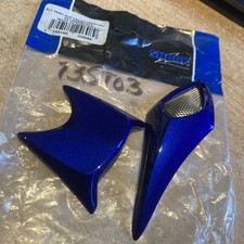 Casque moto Shark VE1260 kit