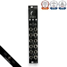 WMD OSD Eurorack Module Analog