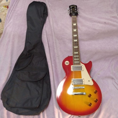 Epiphone les paul - les,