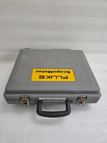 Fluke 99b scopemeter serise - scopemeter, ii